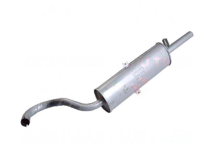 Купити Глушник ВАЗ 2101, 2103, 2105-07, західної (ТМК). 251, ціна 1061. ...