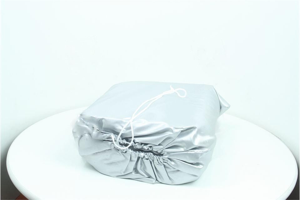 Тент авто седан Polyester XL 535 * 178 * 120 (Дорожня Карта). DK471-PE-4XL, фото 1