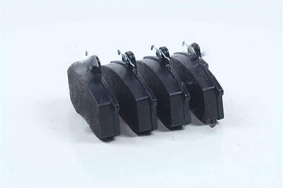 Колодки тормозные 2114 | Сравнить цены и купить на Prom.ua