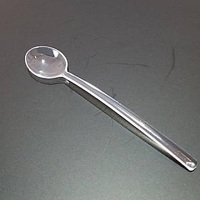 Ложечки десертні 10 см