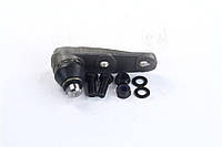 Опора кульова AUDI 80 86-91 передня (d = 17mm) (Rider). RD.993510153