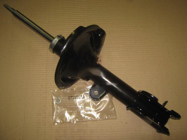 Амортизатор передній правий HYUNDAI SANTA FE газомасляної ORIGINAL (Monroe). G8150, фото 1