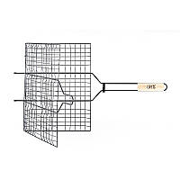 Решетка-гриль Gipfel 5941 (40х30 см)