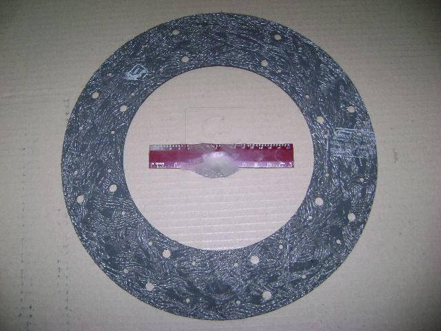 Купить Накладка диска сцепления (феродо) безасбестовая (ГАЗ с дв ...