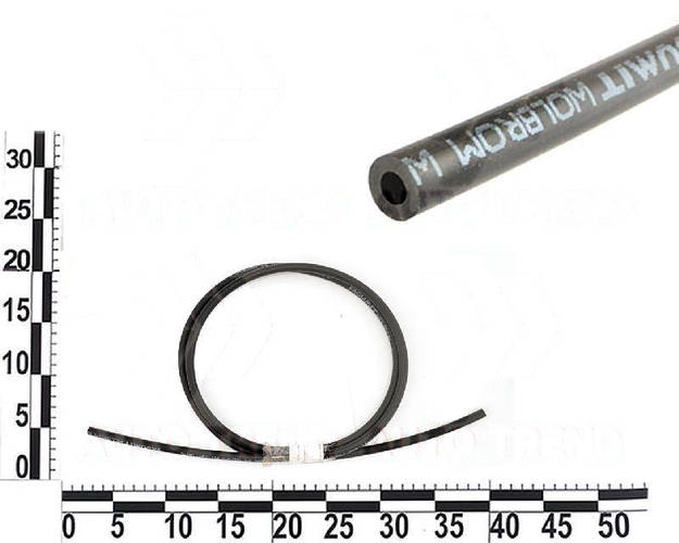 Купить Рукав вакуумный d4мм, 1,5м, Fagumit (FAGUMIT). D04 (1,5м ...