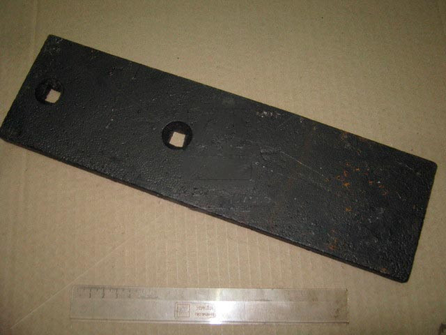 Дошка польова вузька ПЛН (пр-во Велес-Агро). ПНЧС-502, фото 1