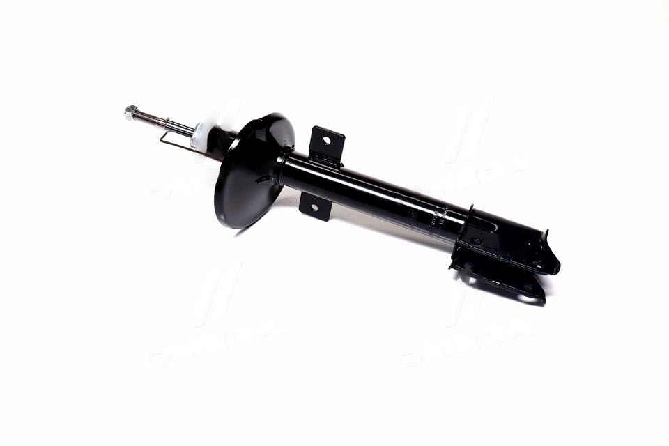 Амортизатор задній RENAULT DUSTER 10- (4x4) газомасляної (RIDER). RD.2870338738