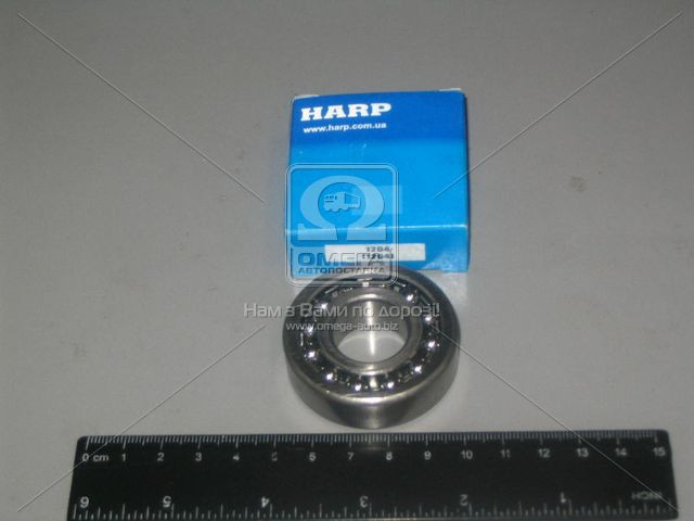 Підшипник (ХАРП) двиг., Рул. упр. К-701, Т-25. 1204, фото 1