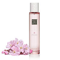 Rituals Парфюмированный аромат для тела и постели Sakura, Ritual of Sakura Hair & Body Mist. 50 мл, Нидерланды