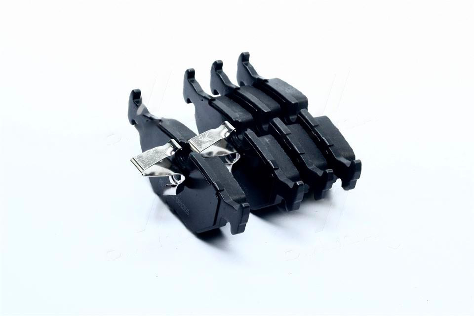 Колодки гальмівні BMW 5 (E39) 96-03 задні (Rider). RD.3323.DB1265, фото 1