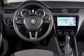 Запчастини Skoda A7