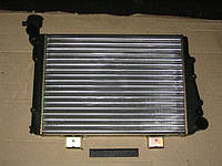 Радиатор охлаждения ВАЗ 2107 (ДААЗ). 21070-130101211