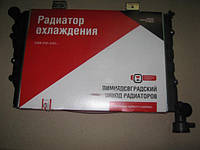 Радіатор охолодження ВАЗ 2107 (ОАТ-ДААЗ). 21070-130101211