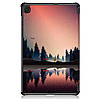 Чохол Primolux Slim для планшета Samsung Galaxy Tab S6 Lite 10.4" 2024 (SM-P620 / SM-P625 / SM-P627) - Nature, фото 3