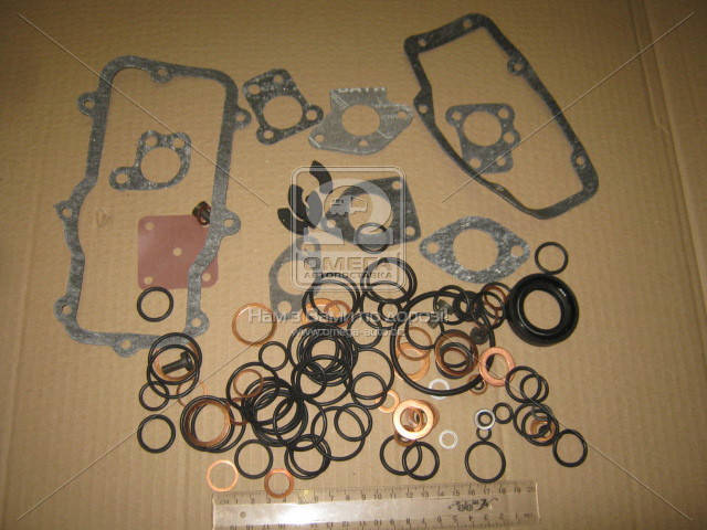 Ремкомплект ТНВД ЯМЗ-7511 повний (пр -во України). 175.11110-12 (ID ...