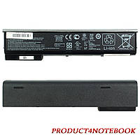 Батарея для ноутбука HP CA06 (ProBook 640, 640 G1, 645, 645 G1, 650, 650 G1 series) 10.8V 5200mAh Black