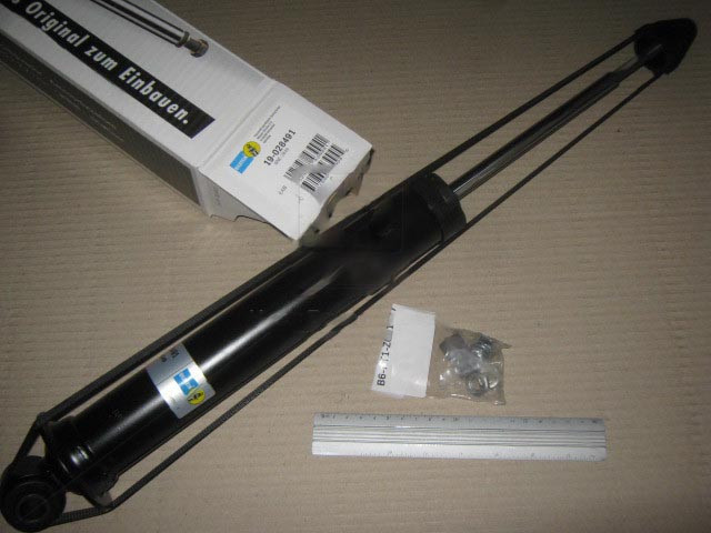Амортизатор задній VW GOLF VARIANT B4 (Bilstein). 19-028491