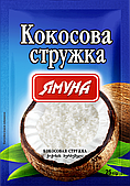 Кокосова стружка , 25 г