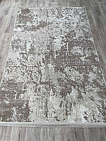 Стильний килим мрамор 150-300см