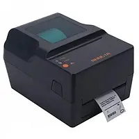 Принтер етикеток Rongta RP400USEP Black 203dpi, USB, Ethernet, Rs-232, LPT