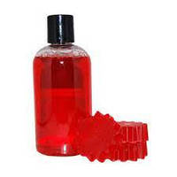 Красная основа для мыла 1 литр