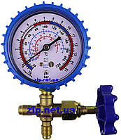 Манометр для фреону CT-466G R-134,22,12