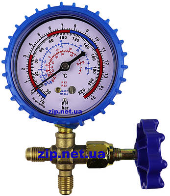 Манометр для фреона - купить недорого на Prom.ua: цены, акции и отзывы ...