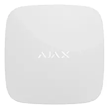 Датчик затоплення Ajax LeaksProtect Phantom White Jeweller, 3V 2ААА, IP65