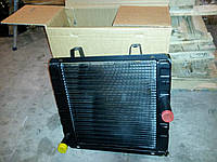 Радиатор водяной Д 3900