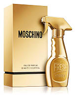 Жіночі парфуми Moschino Gold Fresh Couture Парфумована вода 100 ml/мл оригінал