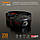 Ліхтарик світлодіодний VIDEX (VLF-H015) 5W 330Lm 5000K налобний з акумулятором, фото 7