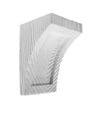 Консоль Рустик EQ 026 classic 12х12 см. DecoWood