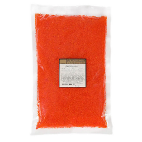 Ікра для суші тобіко помаранчева - фото 1 - id-p1665091047