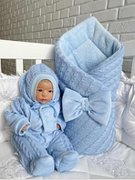 Комплекти на виписку (ЗІМА)