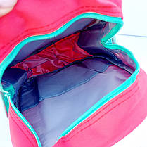 Рюкзак дитячий для дівчінки купити оптом, фото 5