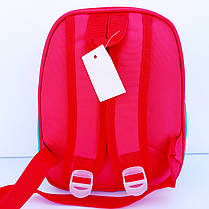 Рюкзак дитячий для дівчінки купити оптом, фото 2