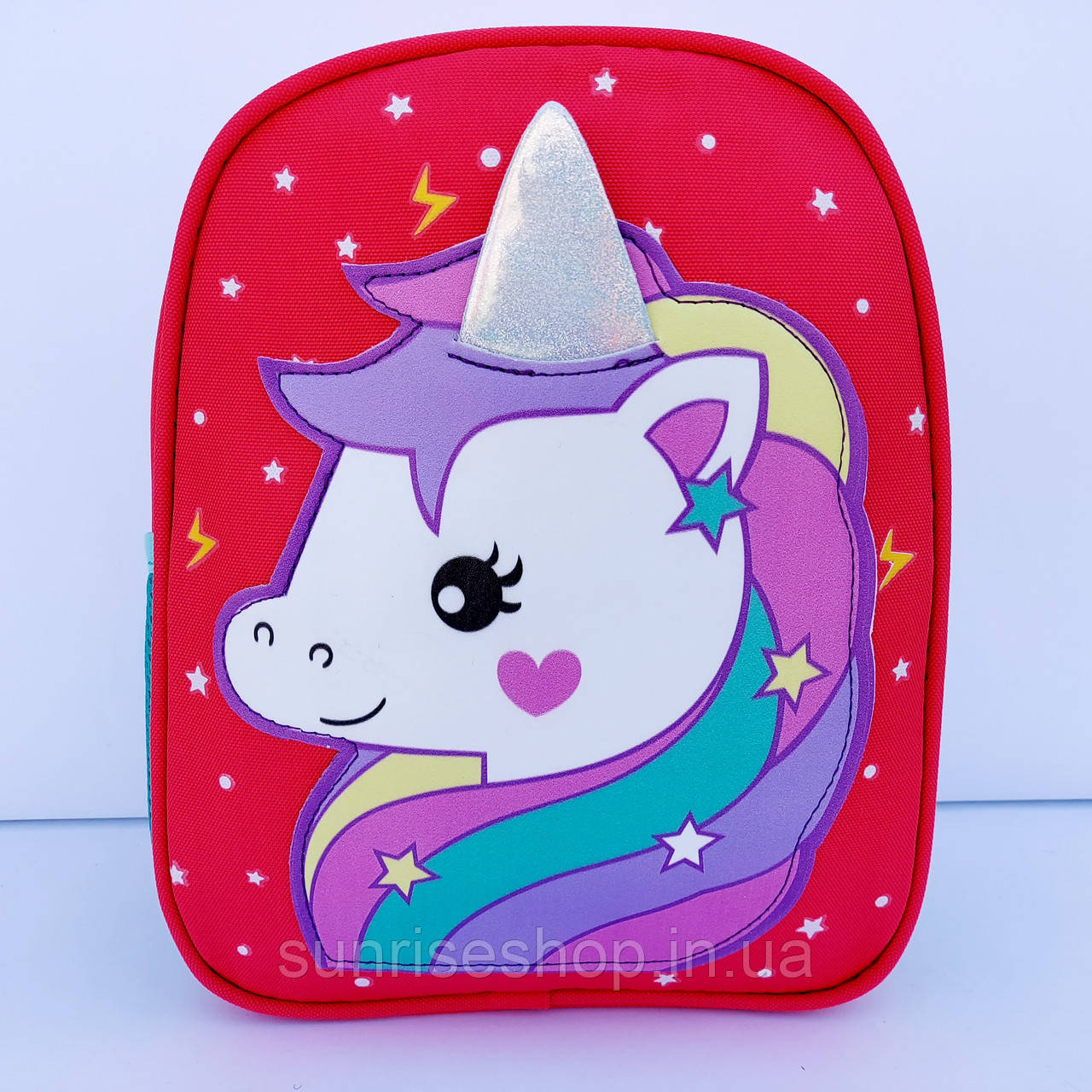 Рюкзак дитячий для дівчінки купити оптом
