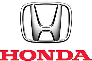 Запчастини Honda