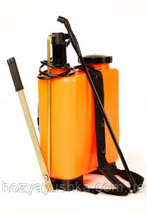 Обприскувач ранцевий Марс 16 літрів, фото 1