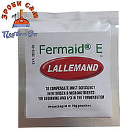 Живлення для дріжджів FERMAID E. Lallemand. Живлення таі захист для дріжджів.