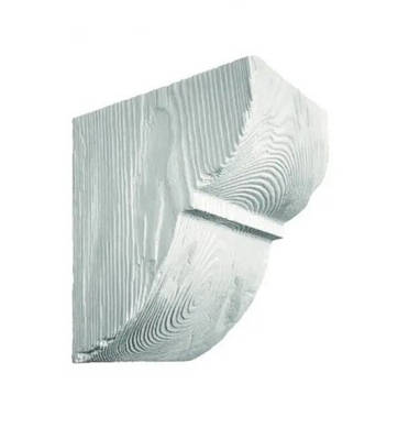 Консоль Рустик EQ 015 classic 19х17 см. DecoWood