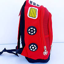 Рюкзак дитячий для хлопчика купити оптом, фото 3