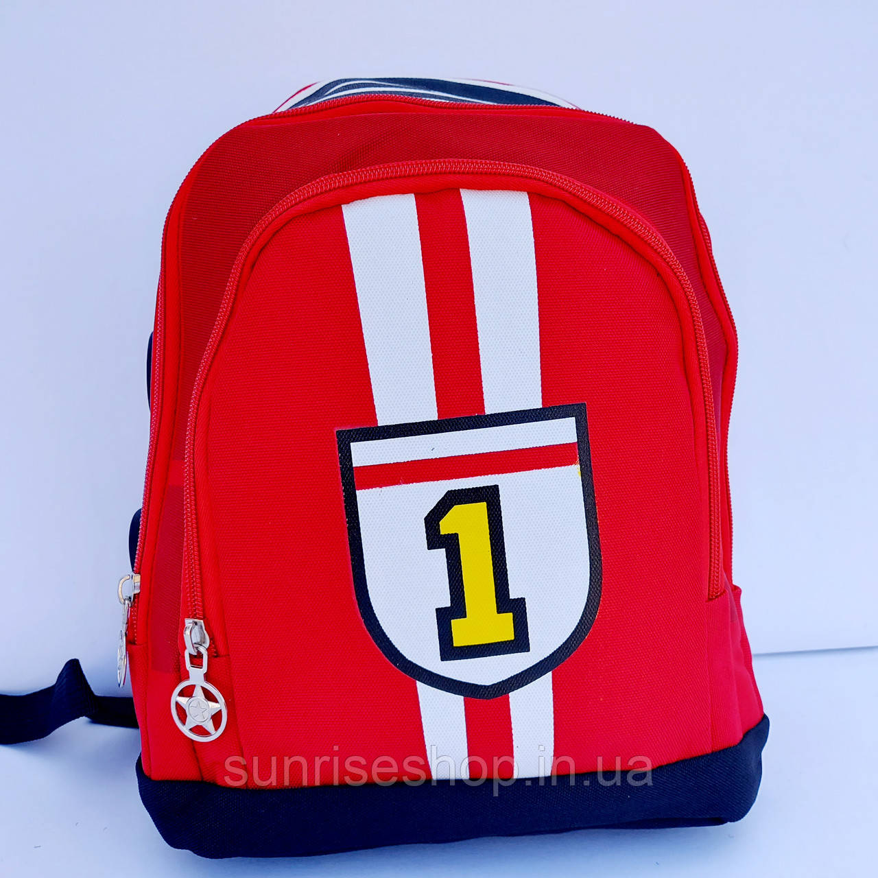 Рюкзак дитячий для хлопчика купити оптом