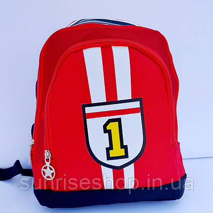 Рюкзак дитячий для хлопчика купити оптом, фото 1