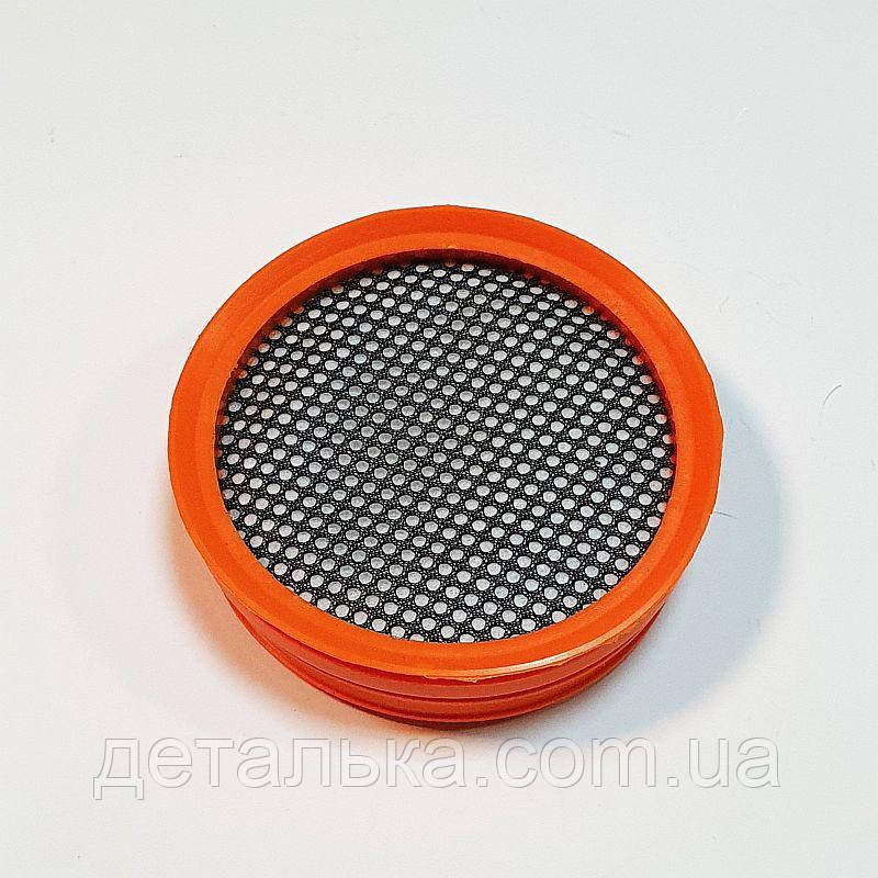 Фільтр для пилососа Philips FC8009 на FC6712, FC6719, FC6721, FC6722, FC6723, FC6728.
