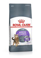 Сухой корм для стерилизованных кошек, склонных к выпрашиванию корма Royal Canin Appetite Control Care 2 кг