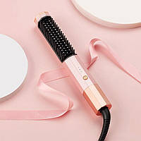 Расческа-выпрямитель Hair Straightener LSM-631, выравниватель для волос LSM-631