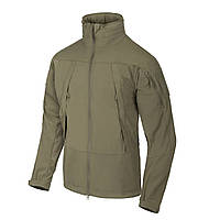 Куртка Helikon-Tex® Blizzard Jacket® - StormStretch® - Adaptive Green S