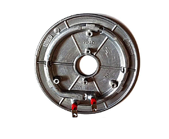 Тен нижній для мультиварки Редмонд RMC-M70