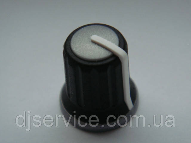 Ручка AJ4346 KNOB для ALLEN&HEATH XONE 02 22 3D 4D, фото 1
